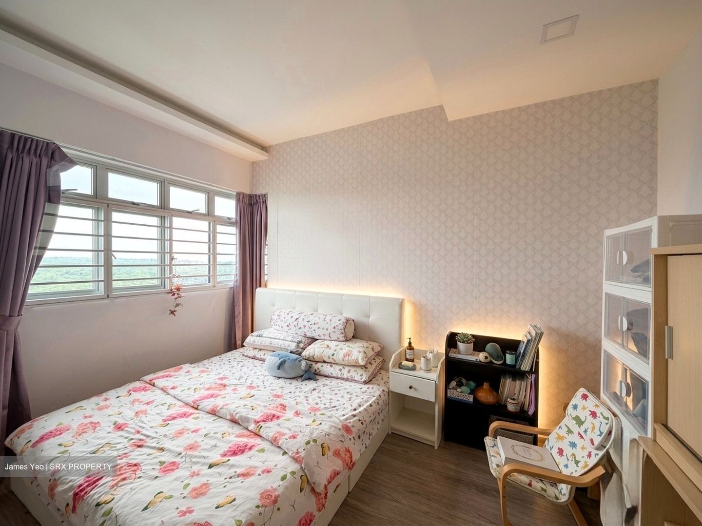 Blk 636B Senja Parc View (Bukit Panjang), HDB 4 Rooms #587158941